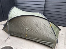 Marmot Grid 2P semi geodesic backpacking tent