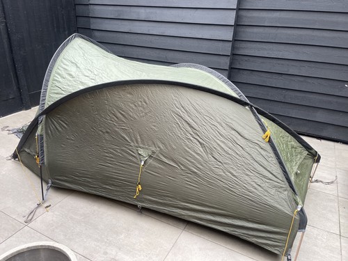 Marmot grid semi geodesic - marmot, 2p