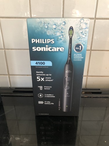 Philips sonicare 4100 - philips,