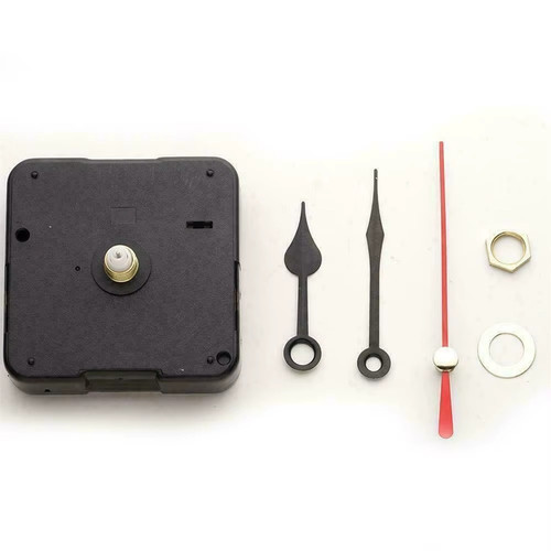 Diy wall quartz - quartz, movement