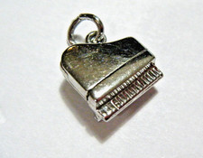 Vintage 80s ROC Sterling