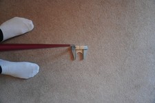 Odyssey Men's Right-Handed