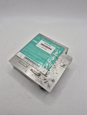 Fiat Punto 188 Mk2 1999- Genuine Crash ECU Module 46806592 Used OEM Part