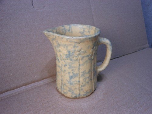 Small antique yellow - 1/4",