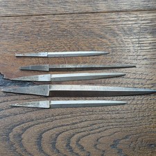 Lot of 5 Watchmakers Precision