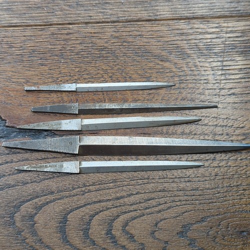 Lot watchmakers precision - 5,