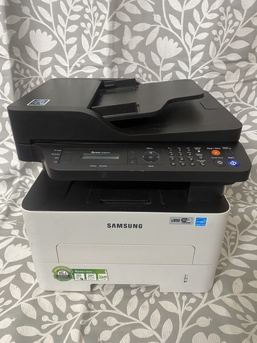 Samsung xpress m2885fw mono - samsung, a4