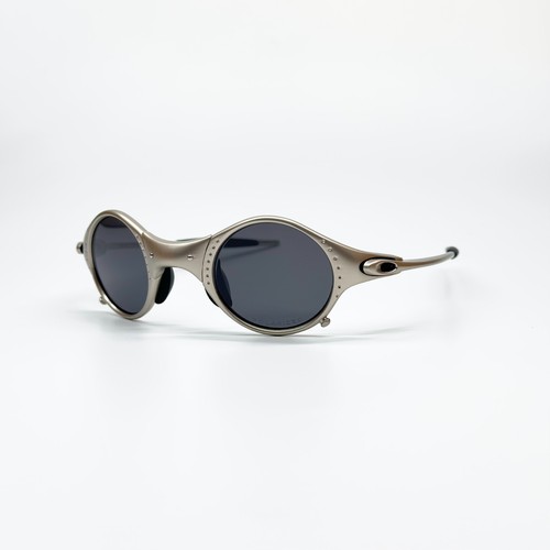Oakley metal mars silver - oakley,