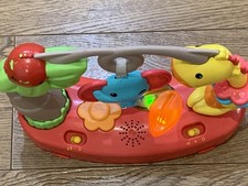 Fisher Price Roaring