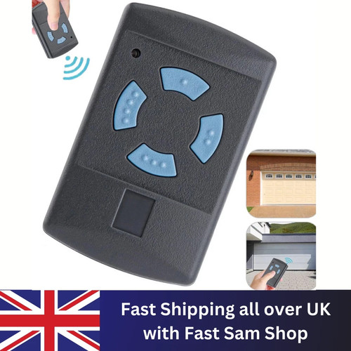 For hormann garage door remote - door,