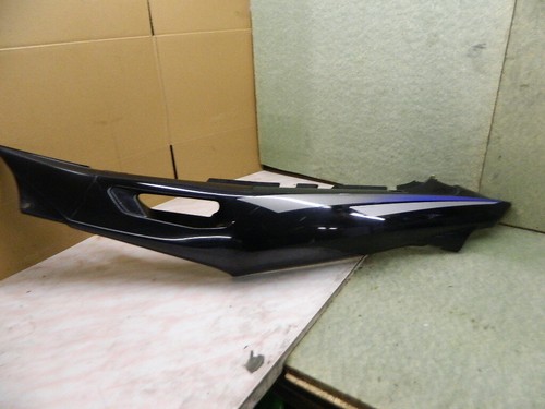 Yamaha xj900s diversion left - yamaha,