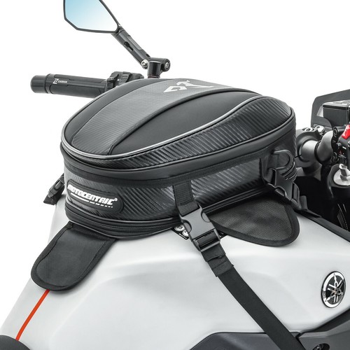 Tank bag for - , triumph