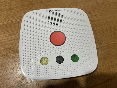 Telealarm ta74 - telealarm, 4g