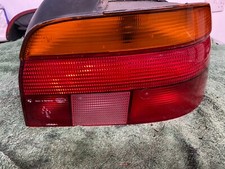 BMW E39 Rear light Drivers