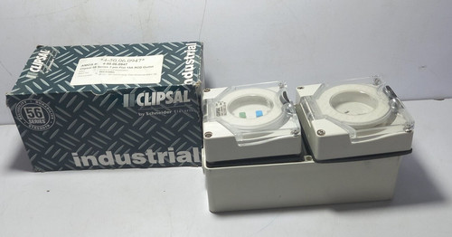 Clipsal 56c315rc rcd - rcd, grey