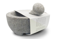 Classic Granite Pestle and