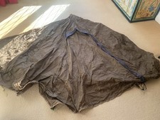 Luxe Hexpeak V4A Backpacking