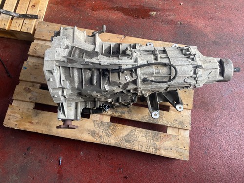 Audi automatic gear - b8,