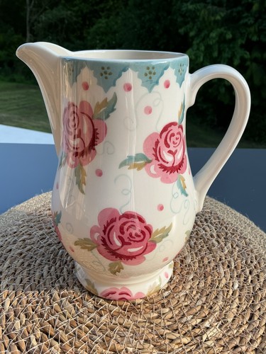 Emma bridgewater rose - emma,