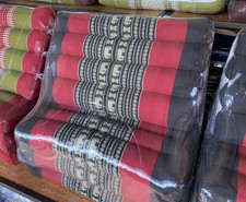 Thai Kapok 3-Fold Meditation