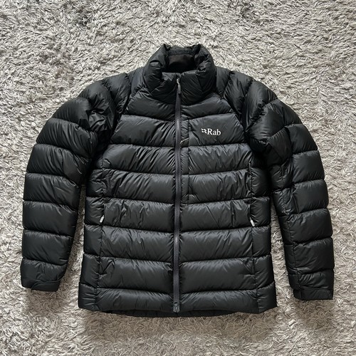 Rab men axion pro - axion, jacket