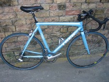 Trek Madone SL 58 Ultegra