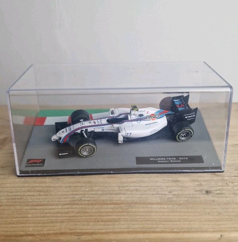 Panini williams fw36 - #92,