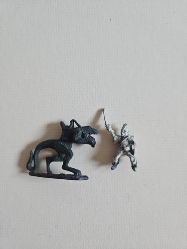 Warhammer fantasy dark elf c21 - warhammer,