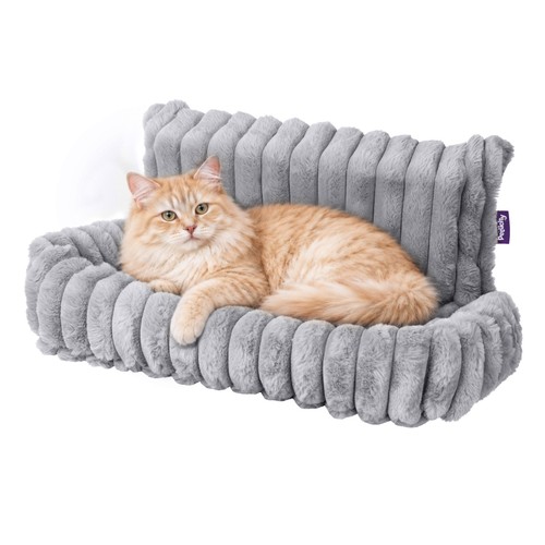 Petlicity padded cat radiator - ,