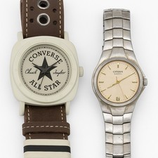 Converse All Star Watch +