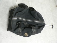 Kipling Duffel Bag Wheeled