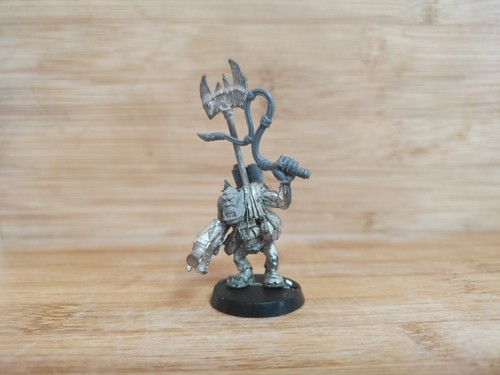 Ork nazgrub wurrzag - x,