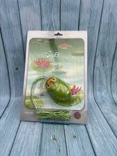 Pylones Vintage Frog Lilly Pad