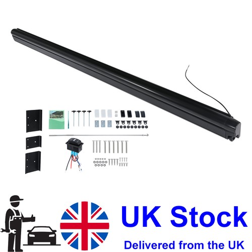 Electric awning wind roll - awning,