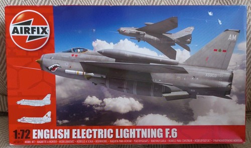 Airfix a05042a scale - 1:72,