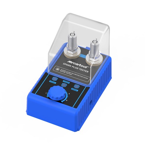220v spark plug tester - 220v,