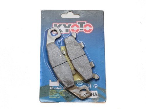 Brake pads rear for - pads,