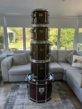 Premier Signia Maple 5 Piece