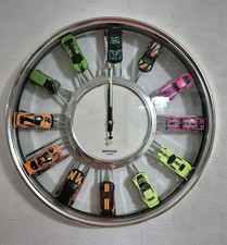 Homemade Assorted neon