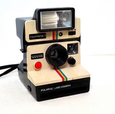 Vintage POLAROID 1000 Instant