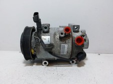 2017 HYUNDAI I20  AIR CON COMPRESSOR/PUMP CA500ALEAA07