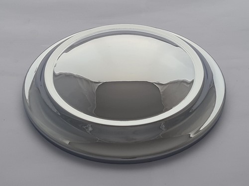 Austin big hub cap - hub, on