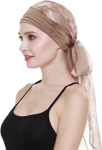 Focuscare chemo headwear - chemo,