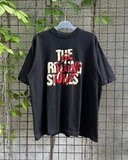The Rolling Stones Vintage 90s