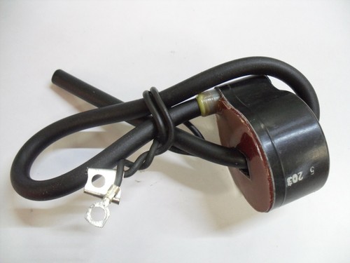 Genuine coil ignition starter - coil,