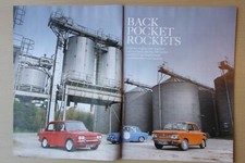 Original CSC 2019 magazine