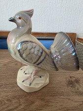 Jema Holland Lustreware Pigeon