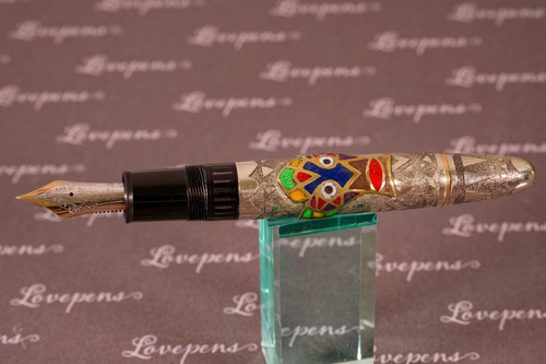 Mont blanc 149 - blanc, kullock