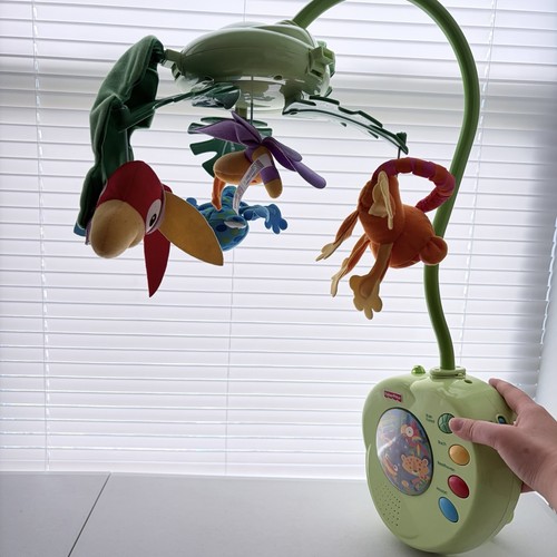 2006 fisher price - 2006,