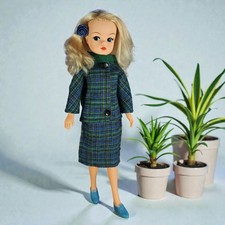 Vintage Pedigree Sindy Doll |